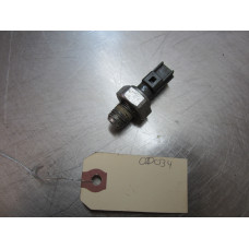 02D034 Engine Oil Pressure Sensor From 2013 FORD ESCAPE  2.5